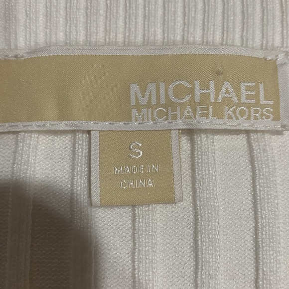 Michael Kors top - Picture 8 of 11